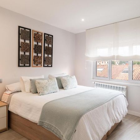 Apartamento En Llanes Exteriér fotografie