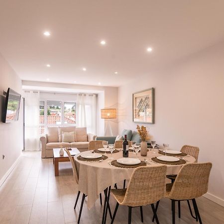 Apartamento En Llanes Exteriér fotografie