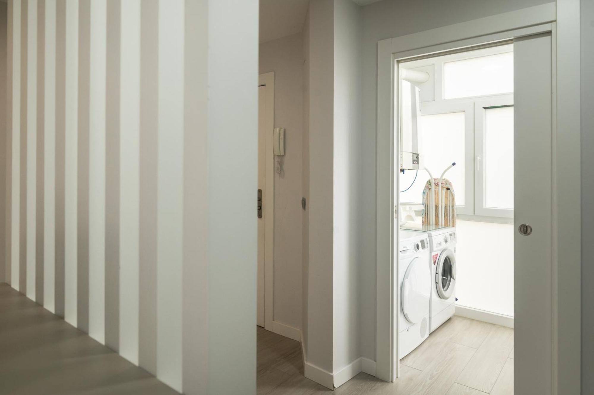 Apartamento En Llanes Exteriér fotografie