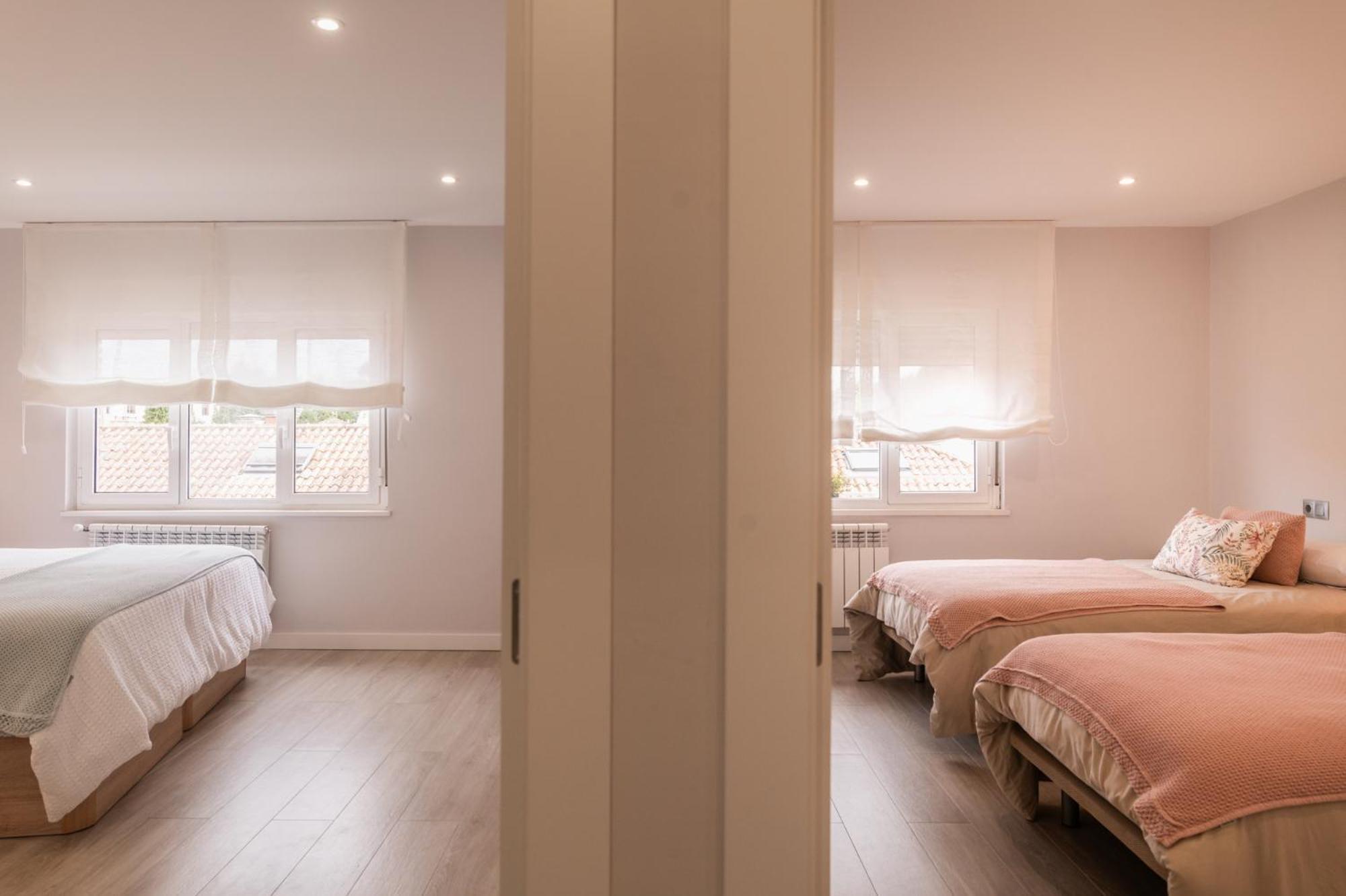 Apartamento En Llanes Exteriér fotografie