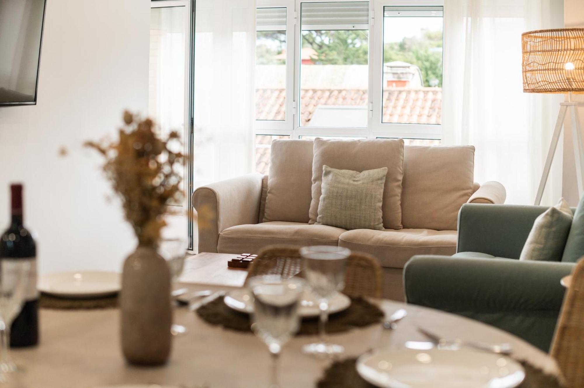 Apartamento En Llanes Exteriér fotografie