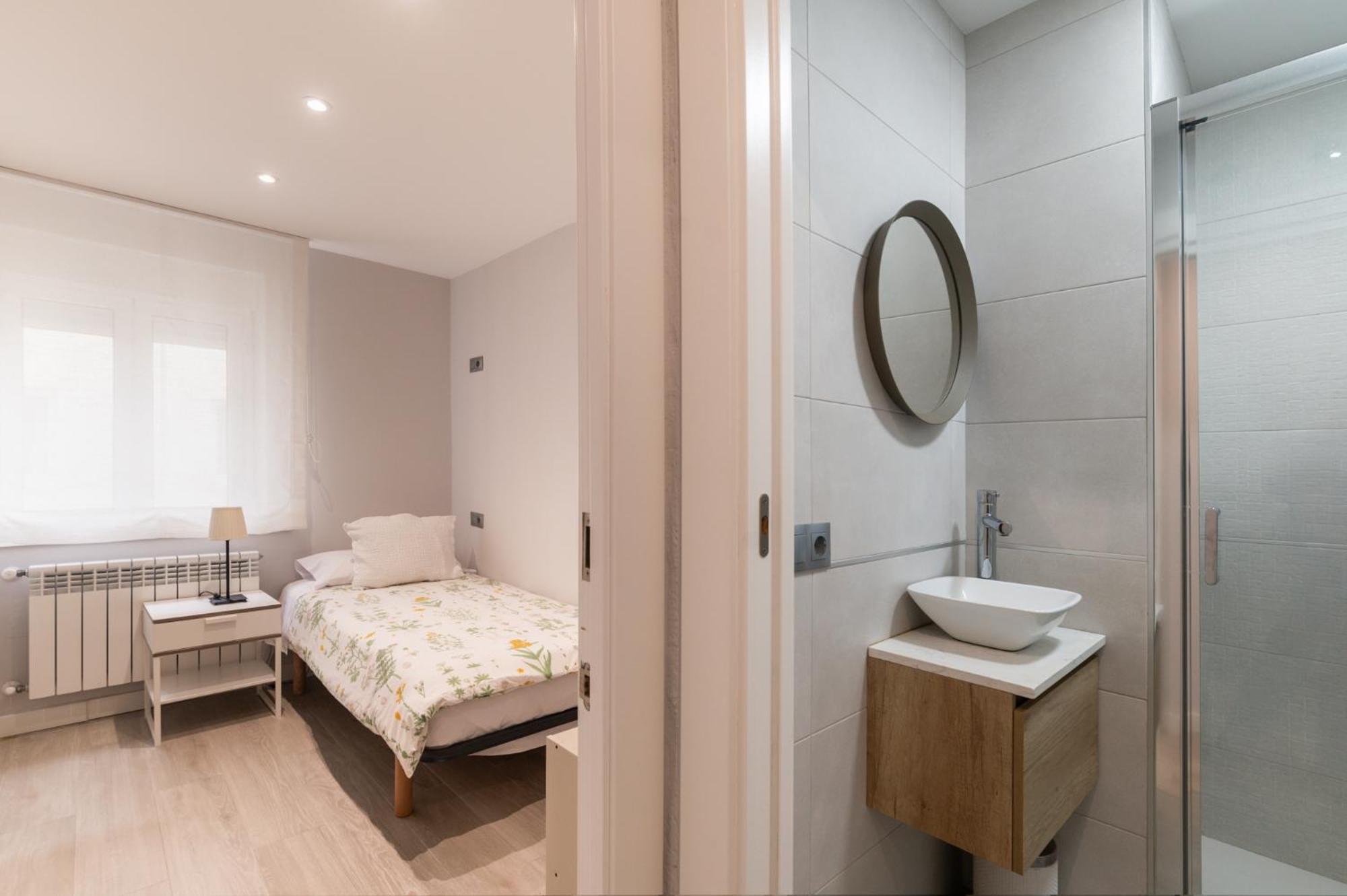 Apartamento En Llanes Exteriér fotografie