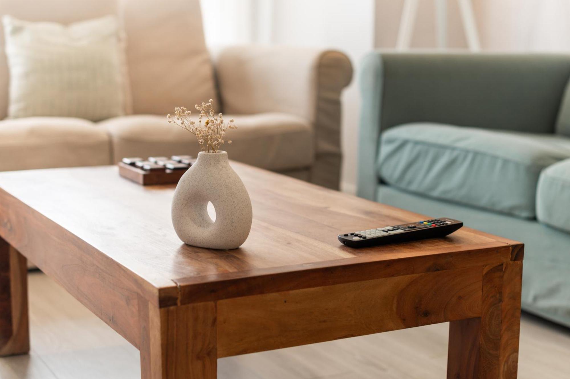 Apartamento En Llanes Exteriér fotografie