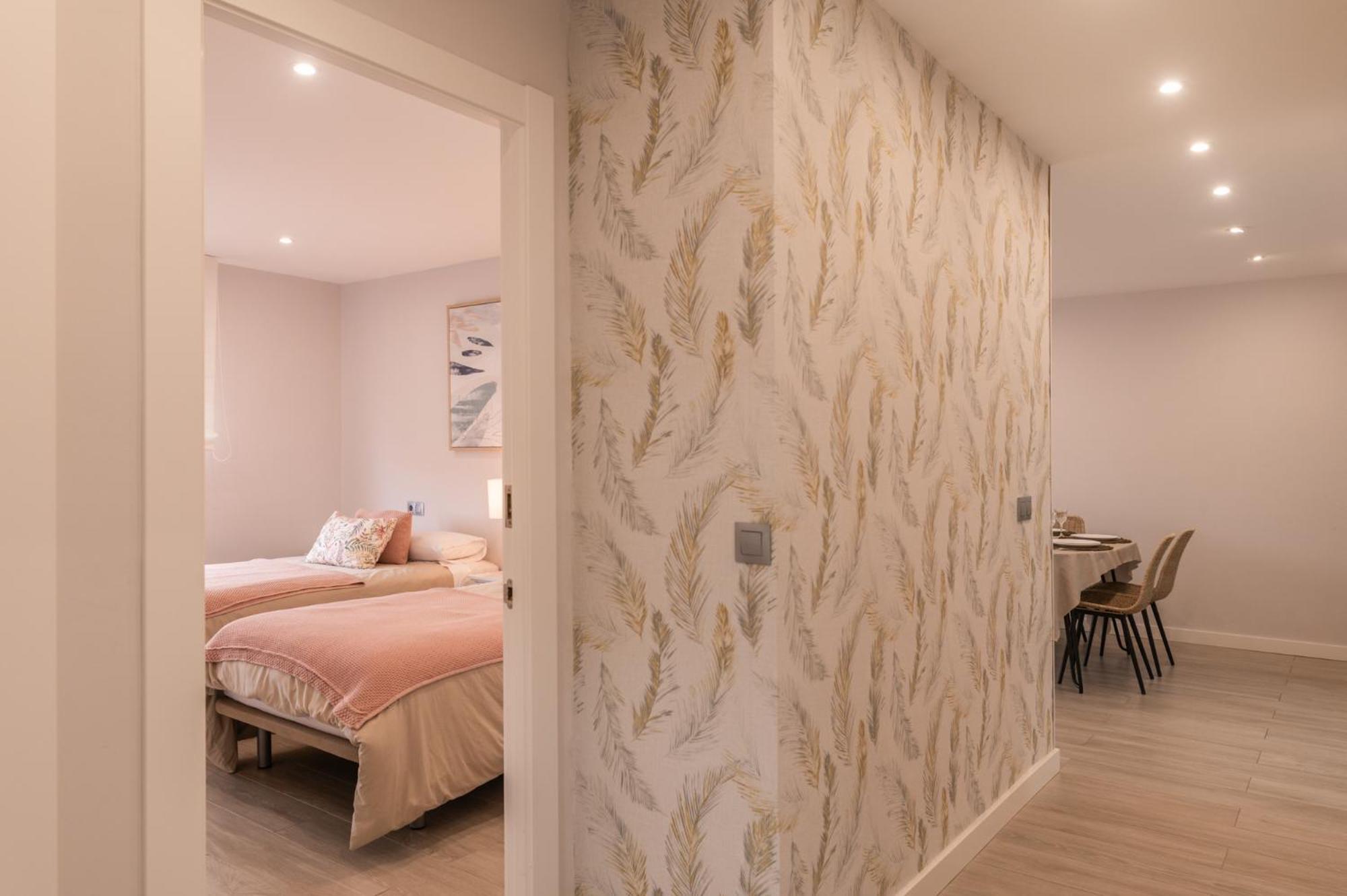 Apartamento En Llanes Exteriér fotografie