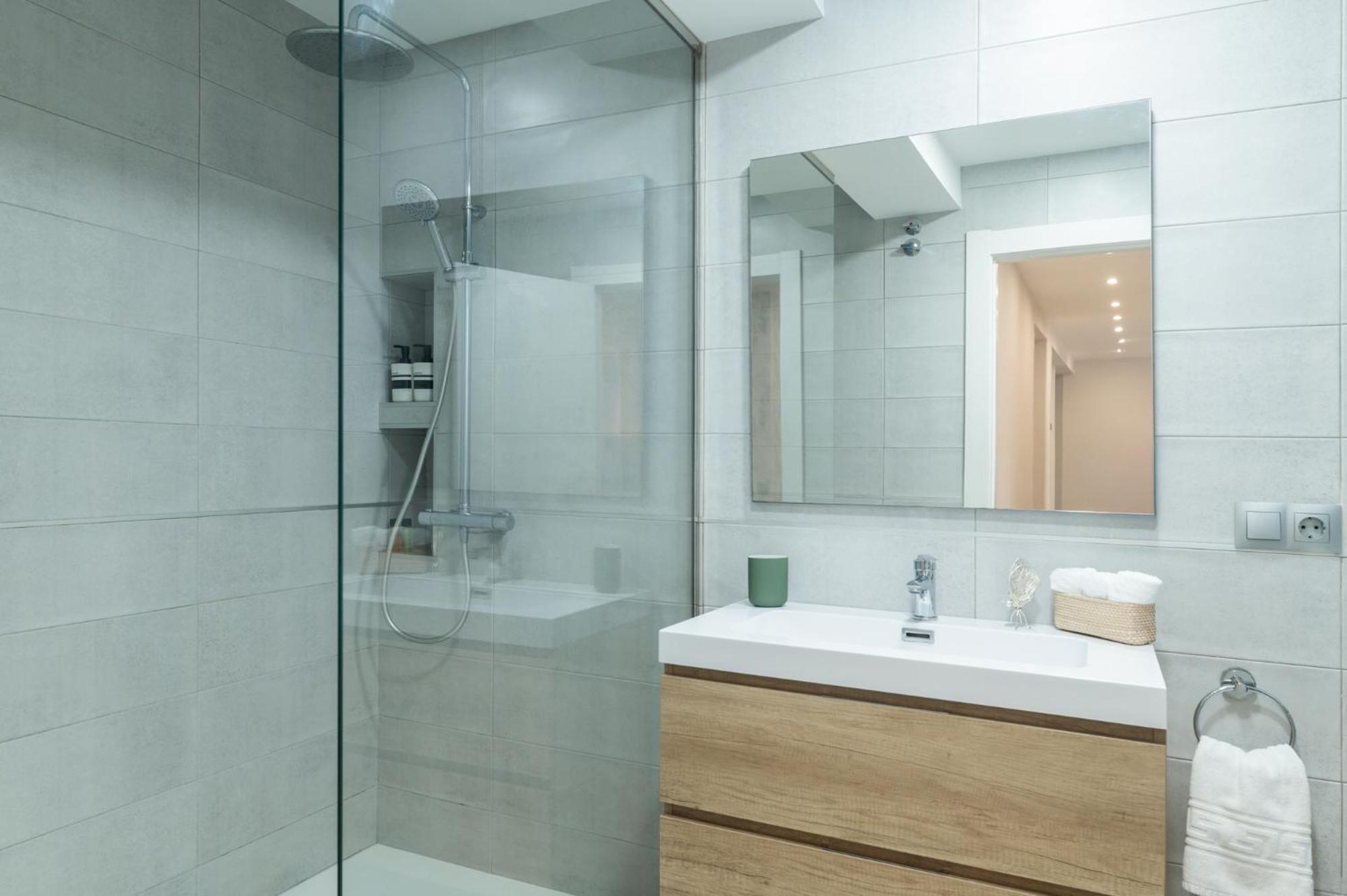 Apartamento En Llanes Exteriér fotografie