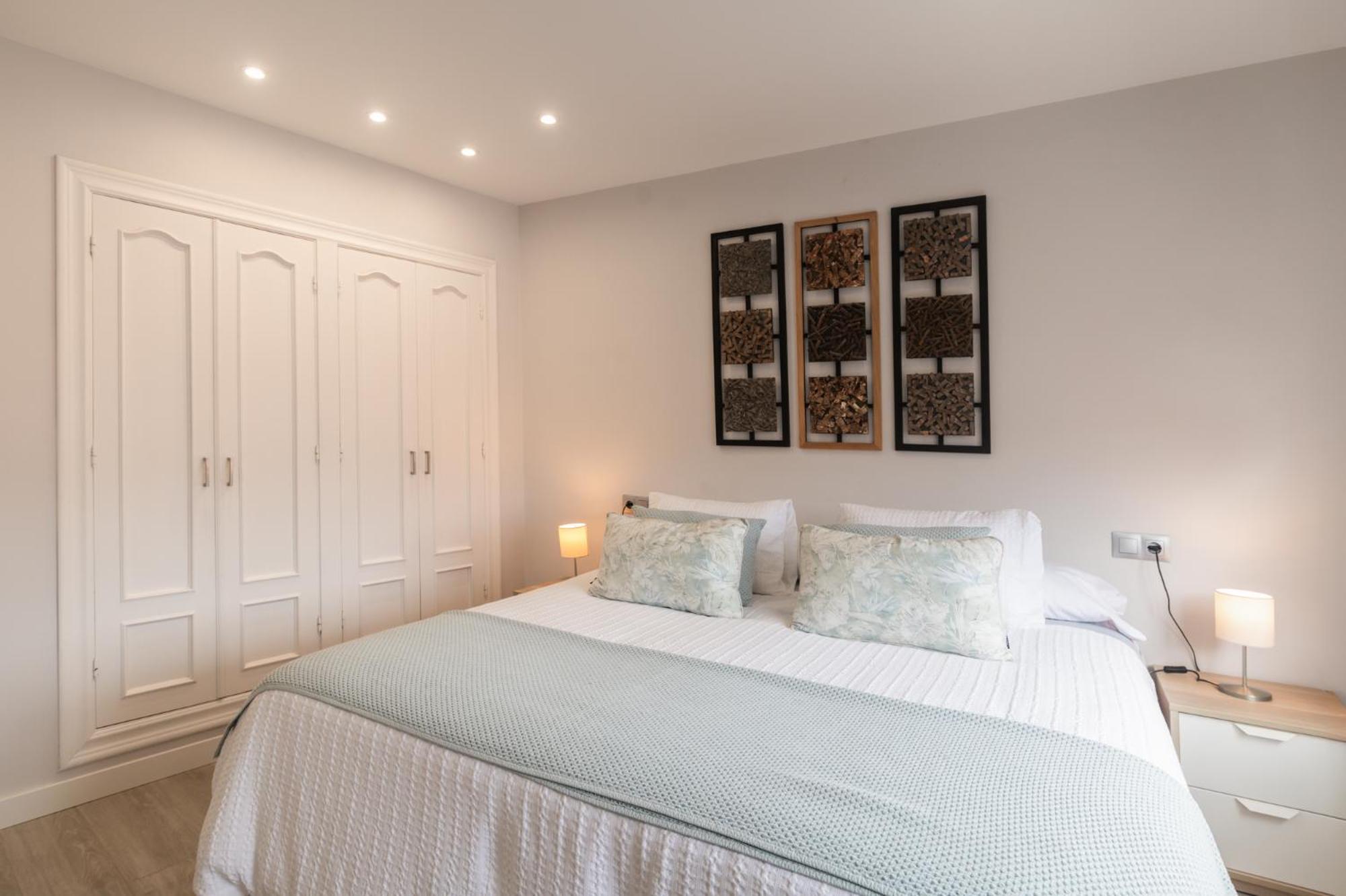 Apartamento En Llanes Exteriér fotografie