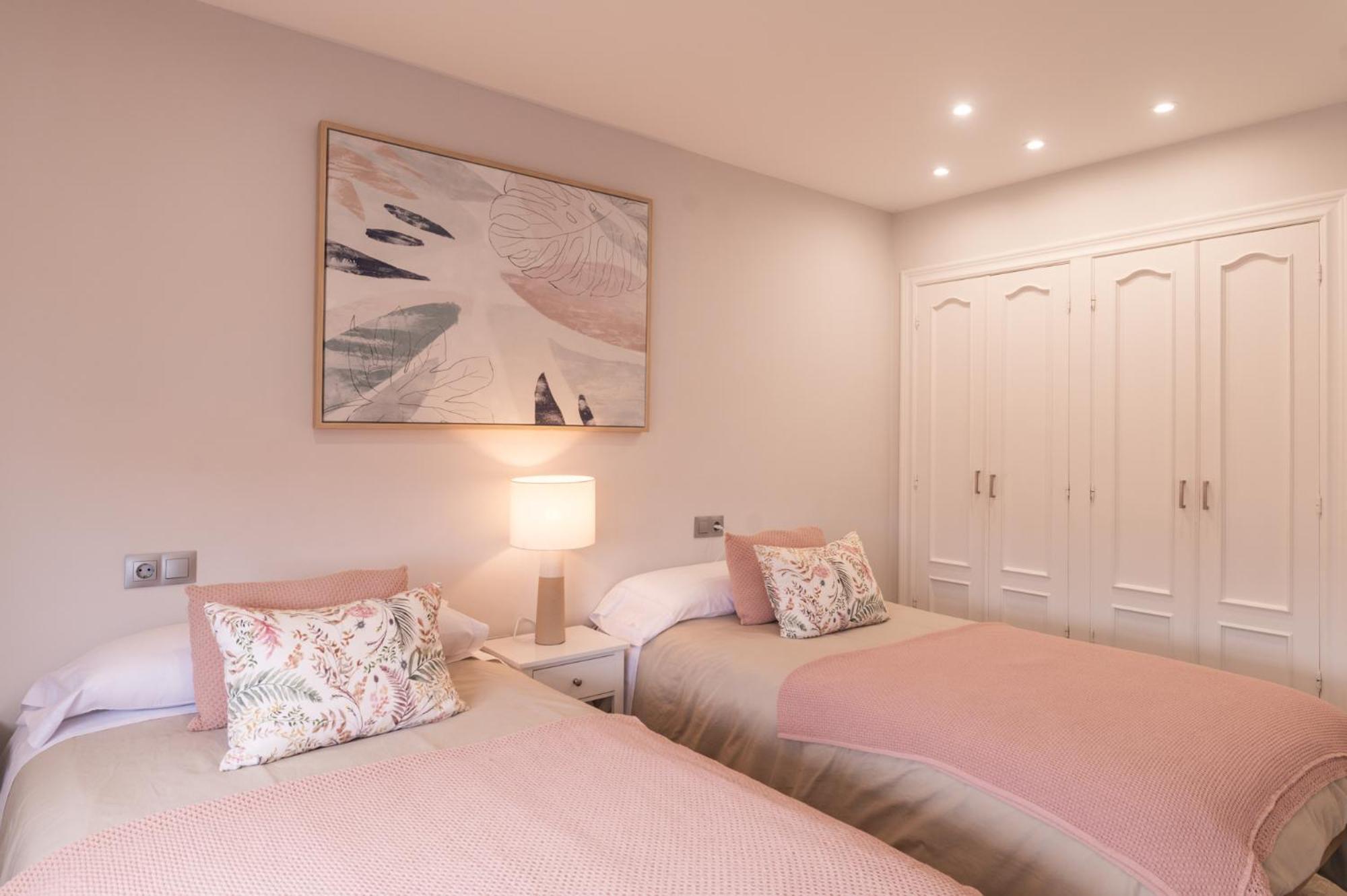 Apartamento En Llanes Exteriér fotografie