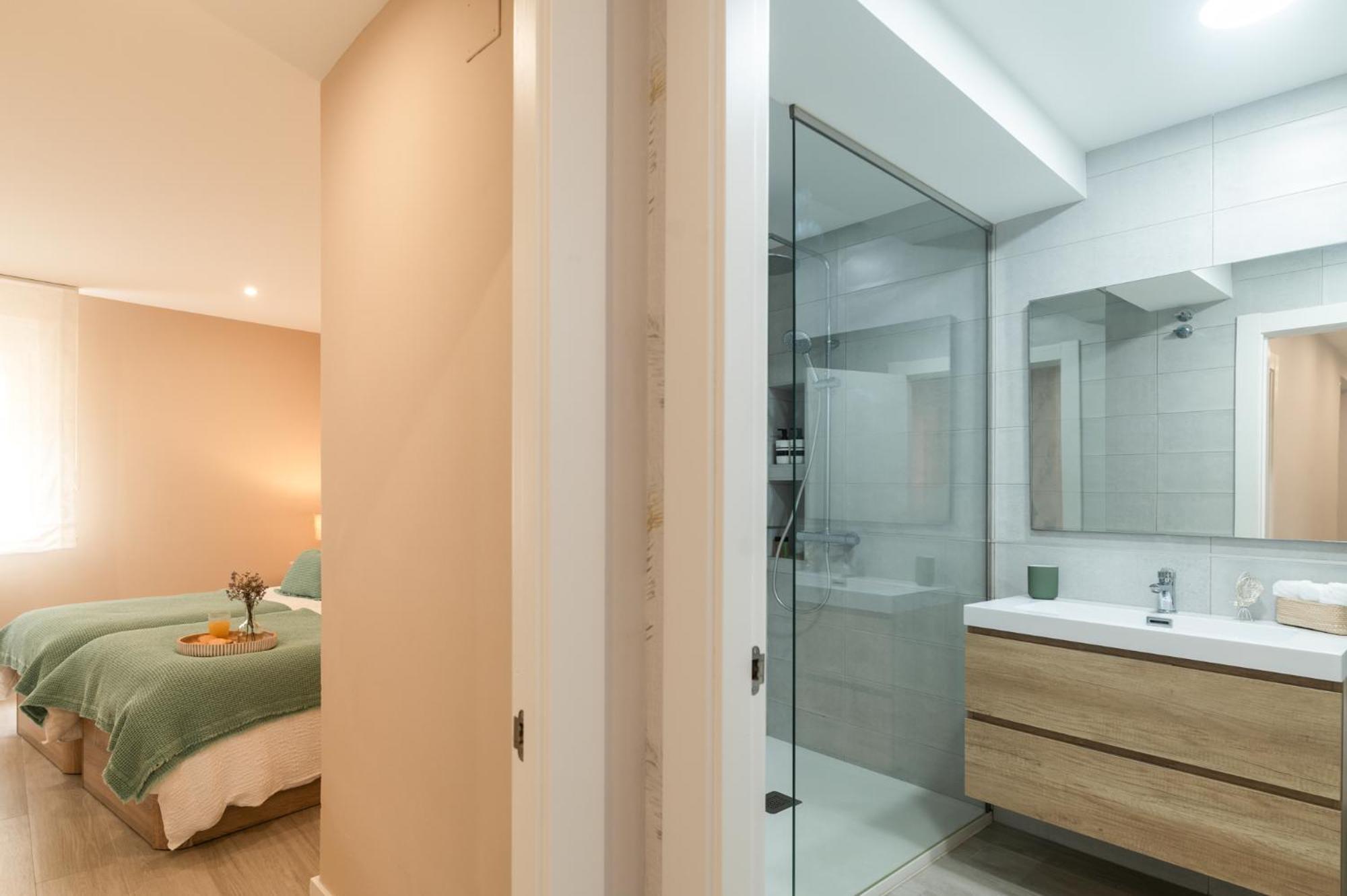 Apartamento En Llanes Exteriér fotografie