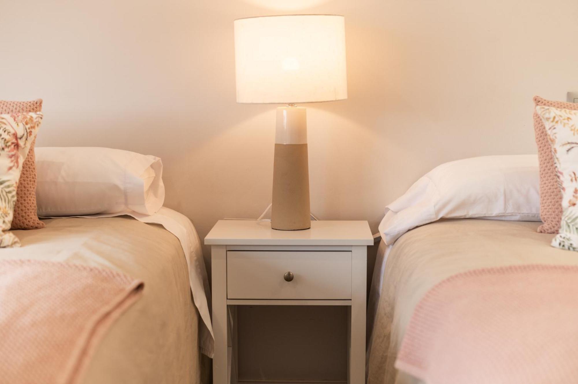 Apartamento En Llanes Exteriér fotografie