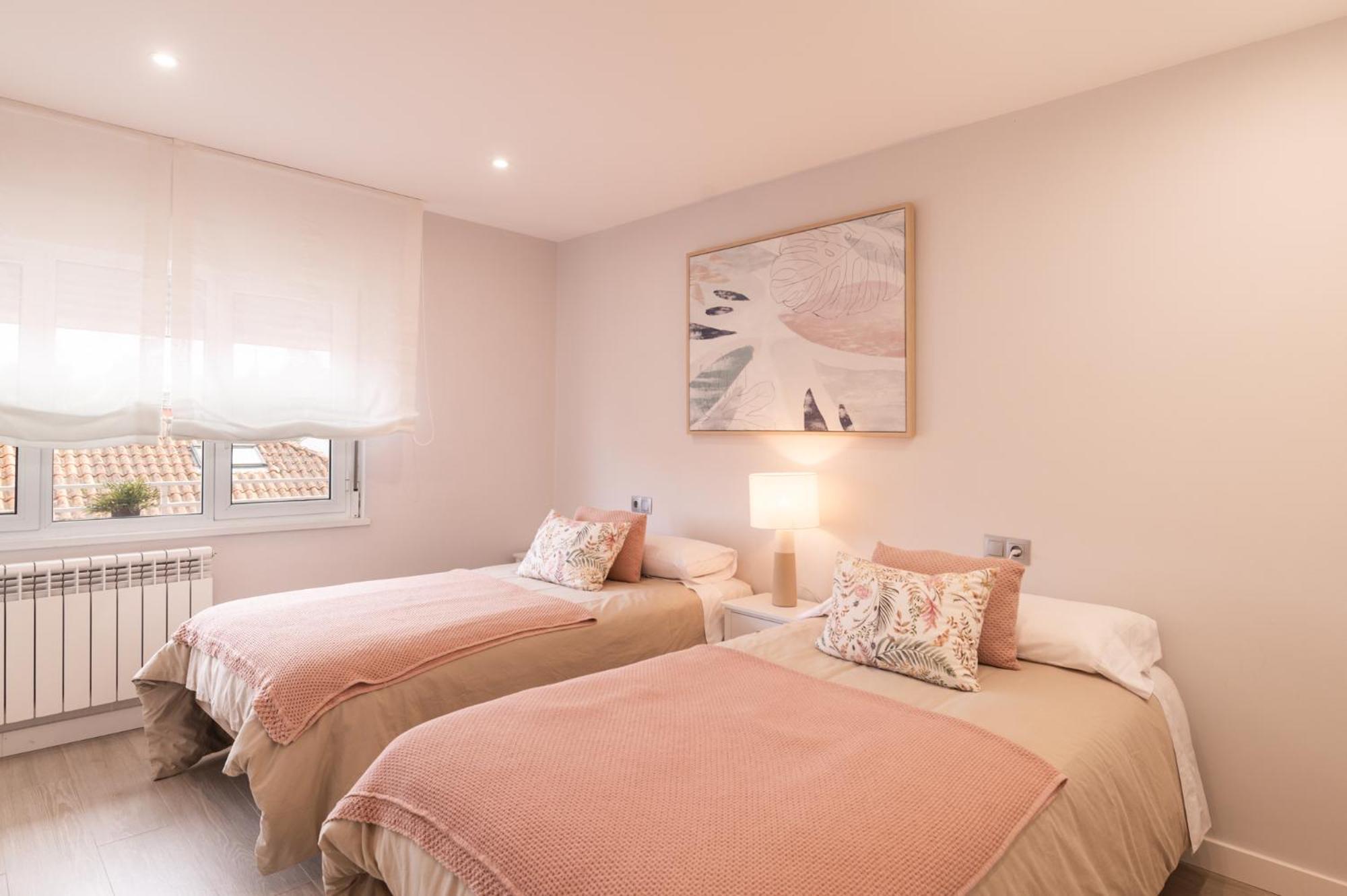 Apartamento En Llanes Exteriér fotografie