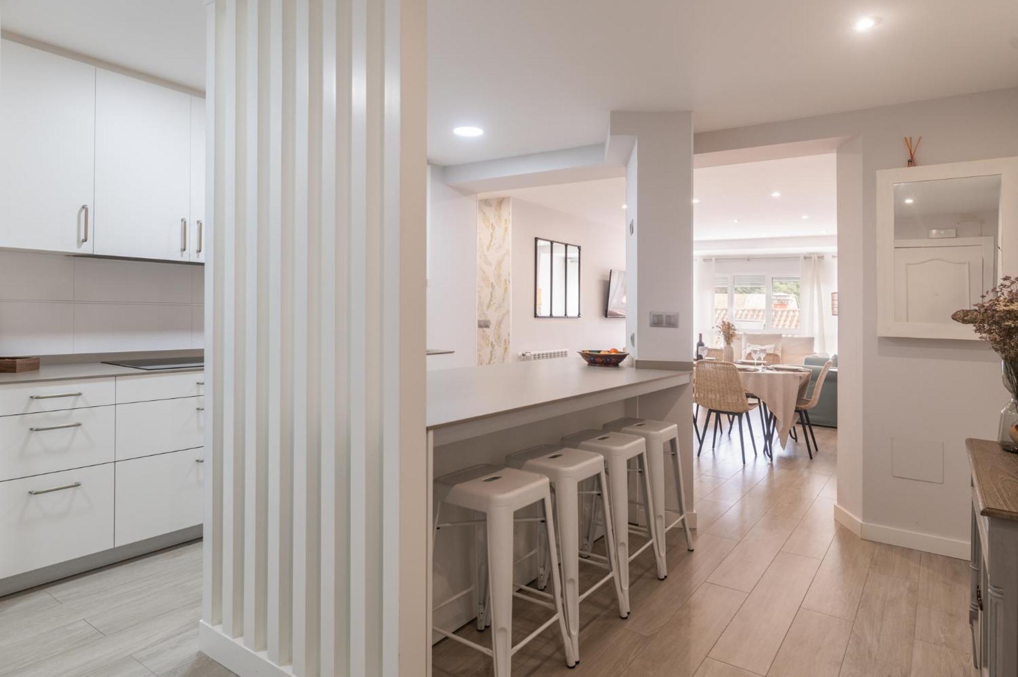 Apartamento En Llanes Exteriér fotografie