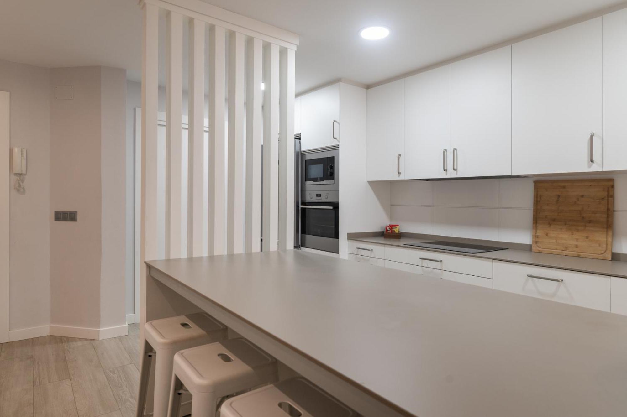 Apartamento En Llanes Exteriér fotografie