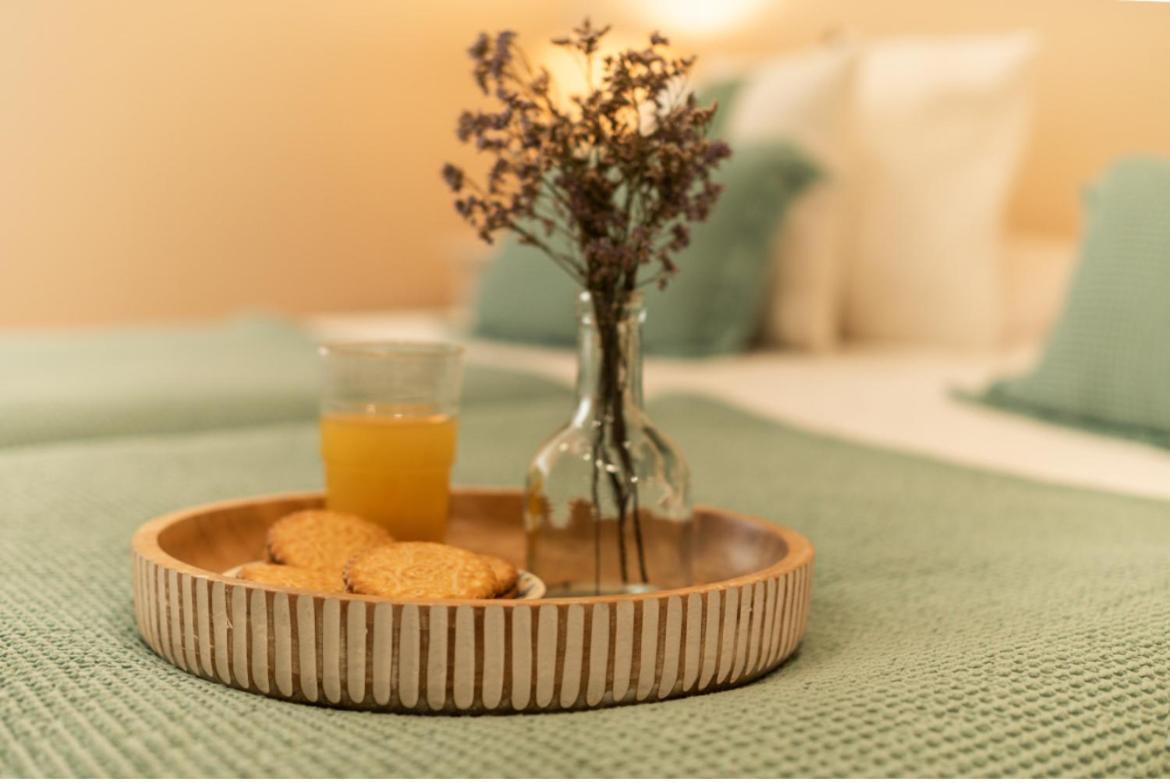 Apartamento En Llanes Exteriér fotografie