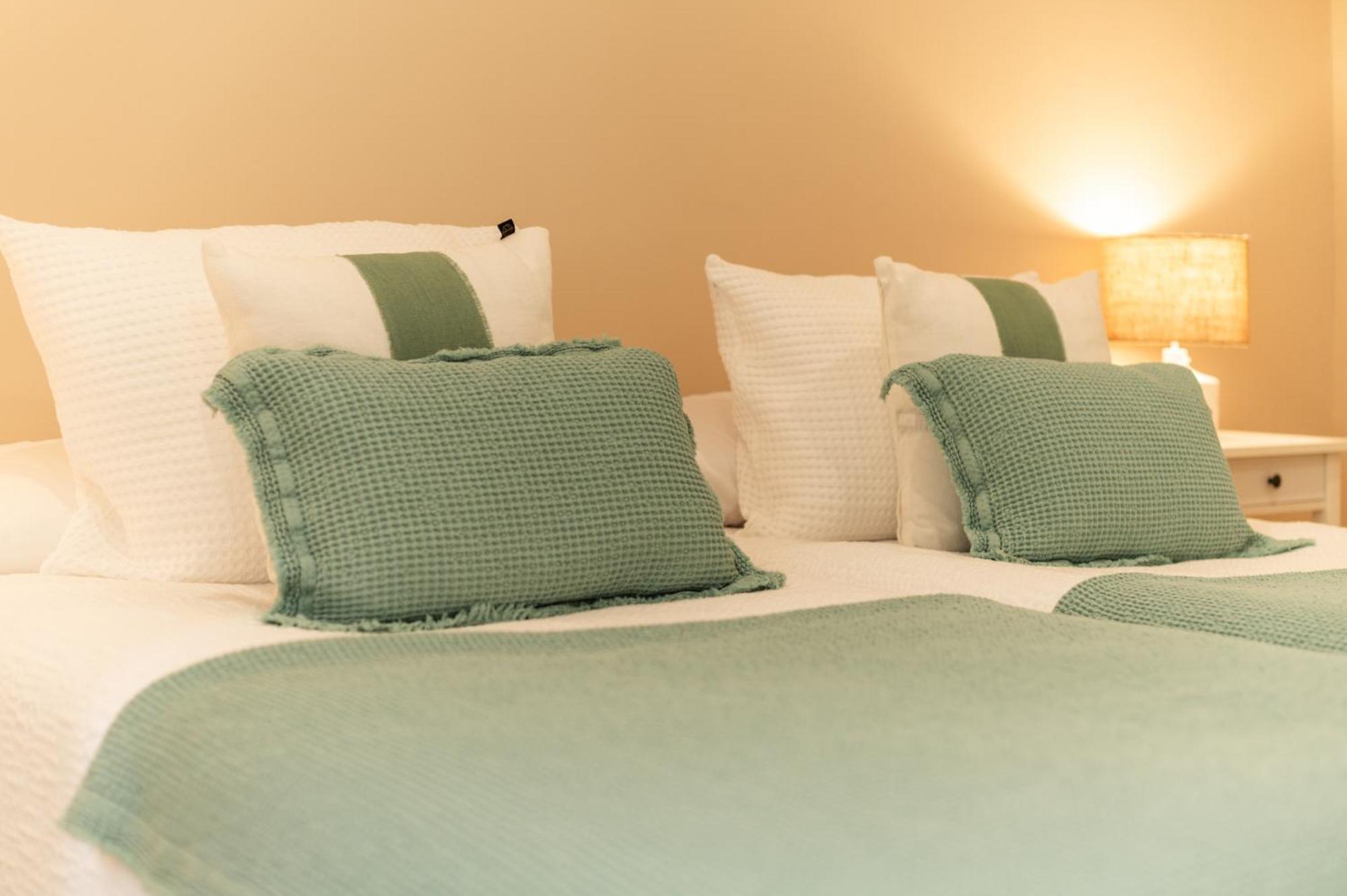 Apartamento En Llanes Exteriér fotografie