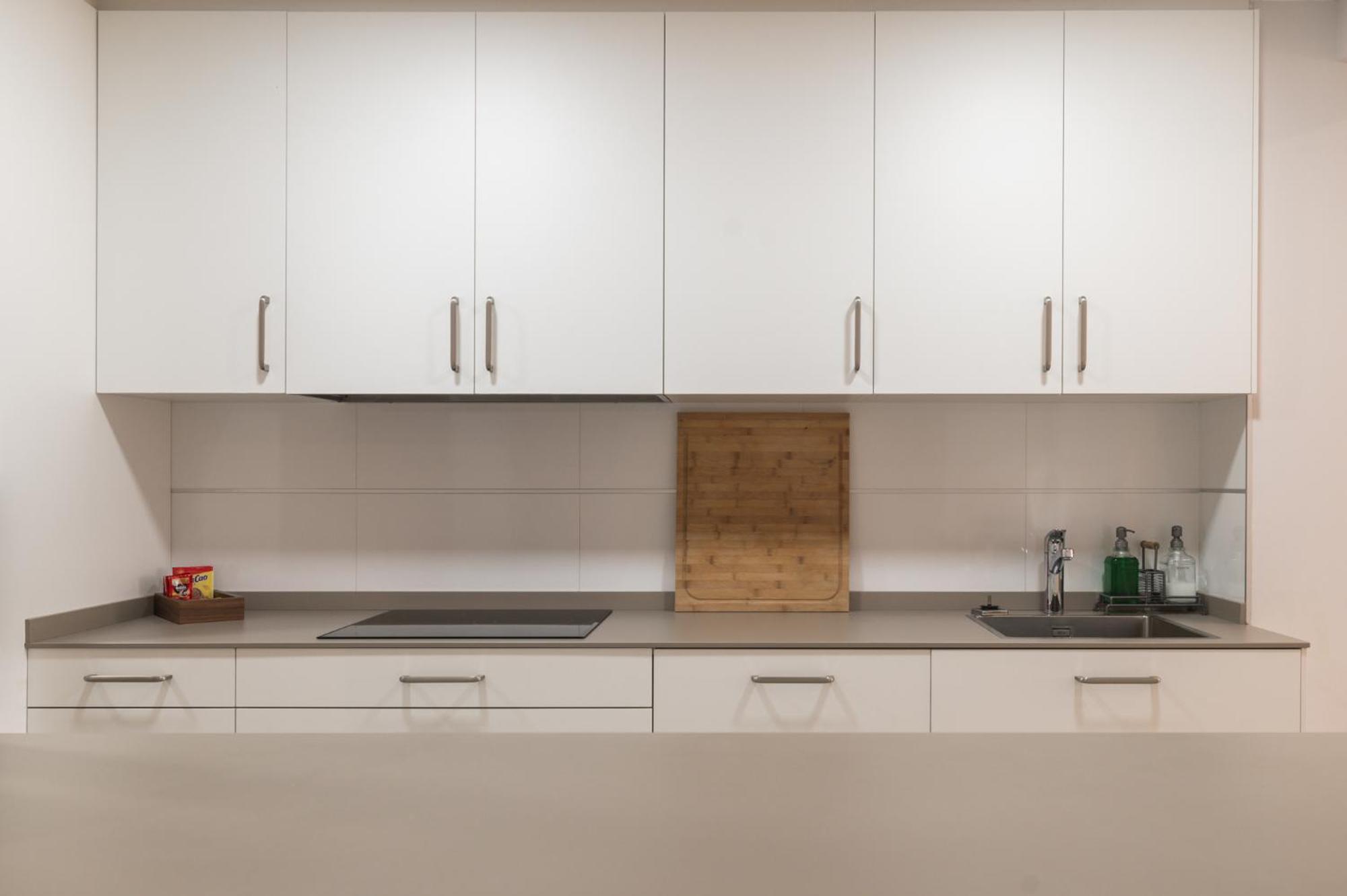 Apartamento En Llanes Exteriér fotografie