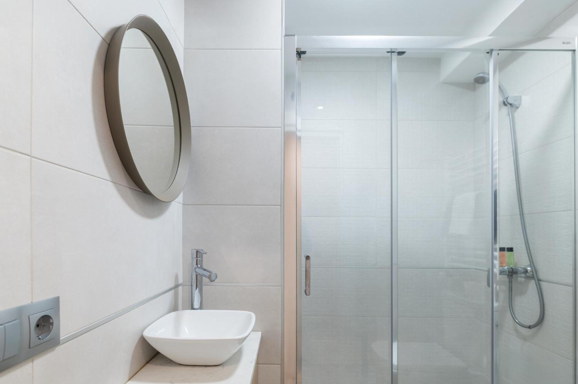 Apartamento En Llanes Exteriér fotografie