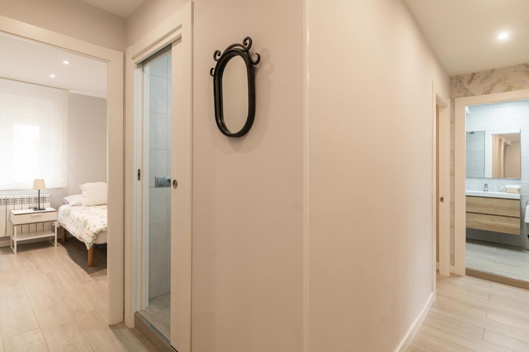 Apartamento En Llanes Exteriér fotografie